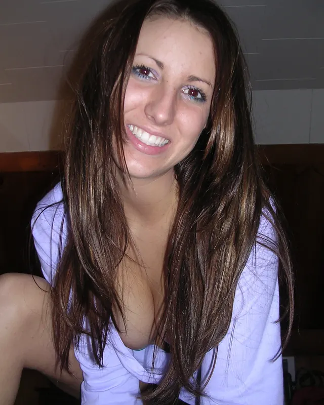 Anaïs, 32 ans, plan cul à Montségur-sur-Lauzon