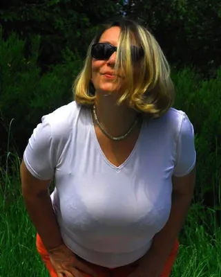 Anne-Sophie, 44 ans, plan cul à Pons