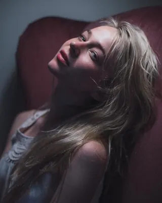 Cassandra, 19 ans, plan cul à La Rochelle