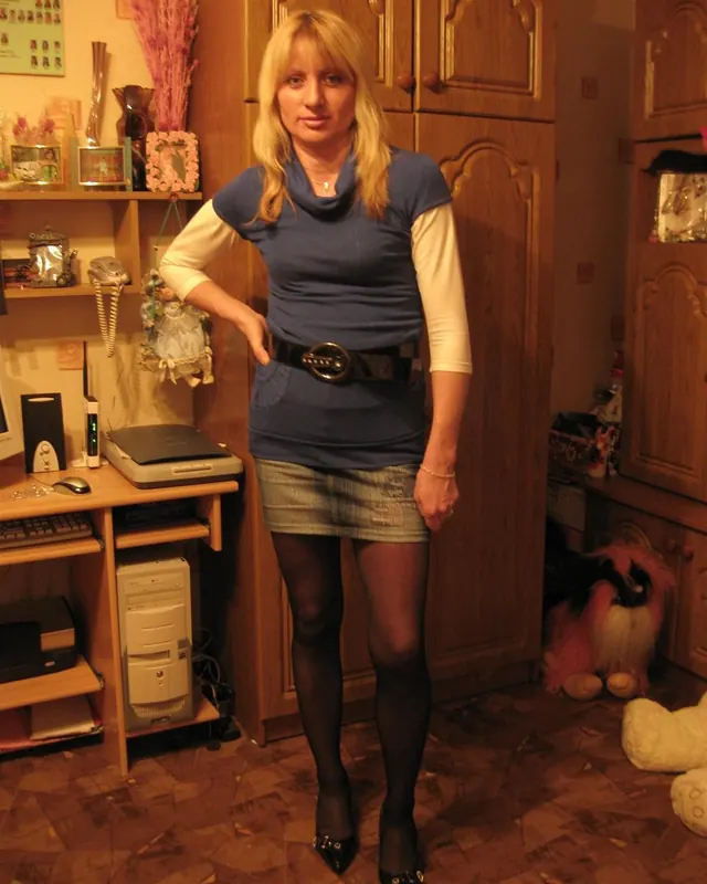 Cécile, 36 ans, plan cul à Saint-Porchaire