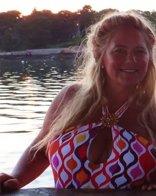 Chantal, 50 ans, plan cul à Trizay