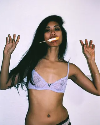Chitra, 30 ans, plan cul à Saint-Christophe