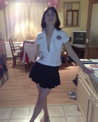 Christine, 49 ans, plan cul à Essouvert
