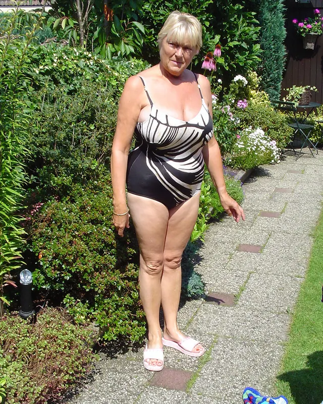 Eliane, 55 ans, plan cul à La Chapelle-Gonaguet