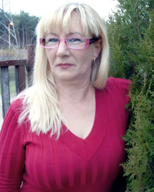 Élodie, 41 ans, plan cul à Villiers-sur-Marne