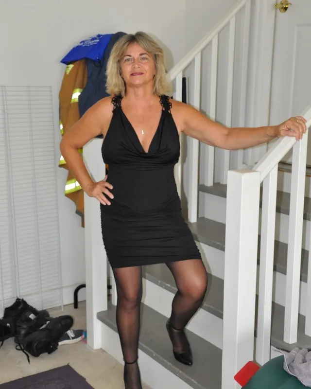 Françoise, 58 ans, plan cul à Meursac