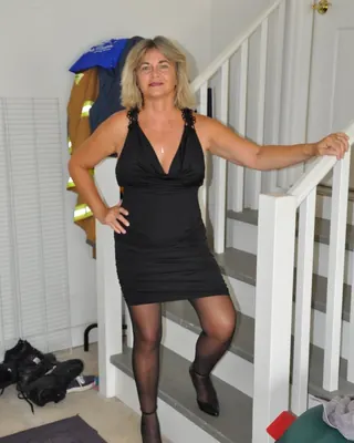 Françoise, 58 ans, plan cul à Cercoux