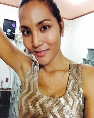 Geeta, 38 ans, plan cul à Marsilly