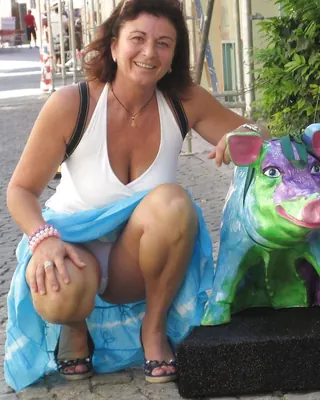 Ghislaine, 58 ans, plan cul à Pons