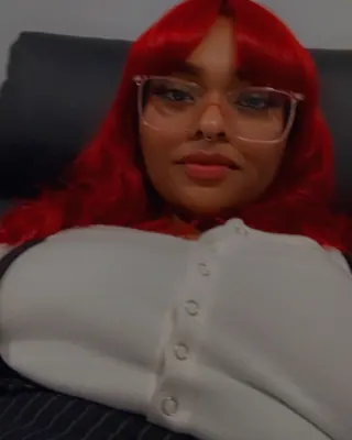 Hajar, 27 ans, plan cul à Matha
