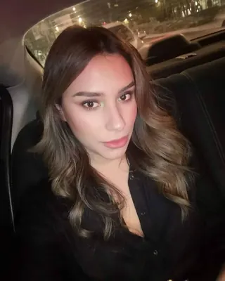 Hayat, 27 ans, plan cul à Marsilly