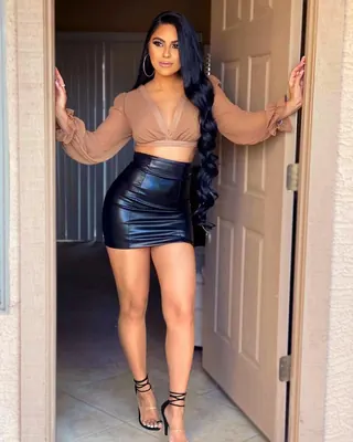Imane, 27 ans, plan cul à Courçon