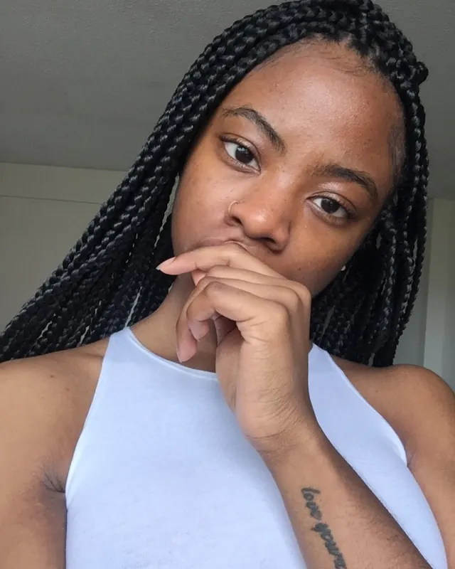 Ines, 23 ans, plan cul à Bourg-en-Bresse