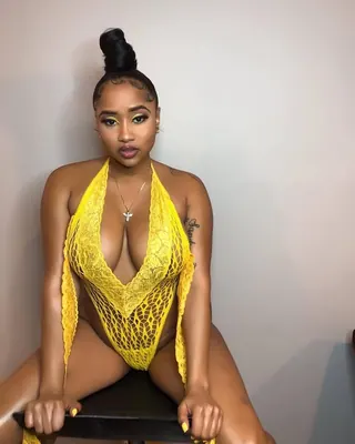 Khady, 35 ans, plan cul à Fouras