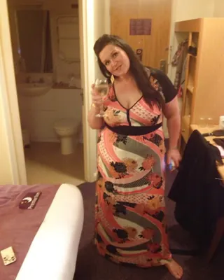 Lucie, 31 ans, plan cul à Charron