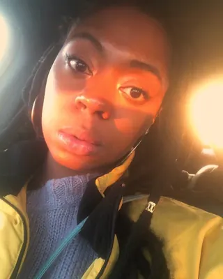 Maïmouna, 31 ans, plan cul à Burie