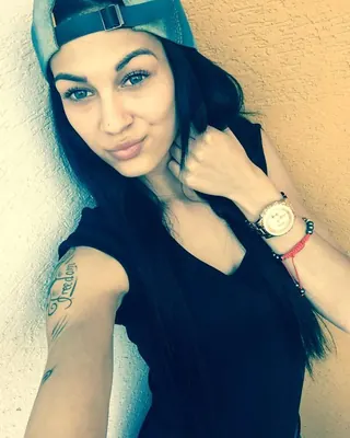 Marcela, 33 ans, plan cul à Muron