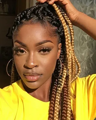 Mariama, 22 ans, plan cul à Les Mathes
