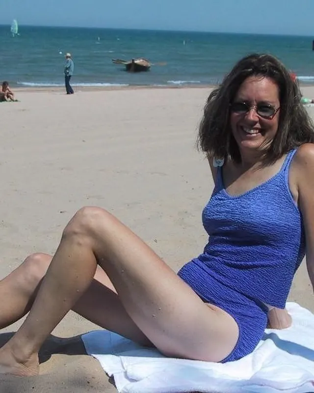 Marie-Christine, 47 ans, plan cul à Tassin-la-Demi-Lune