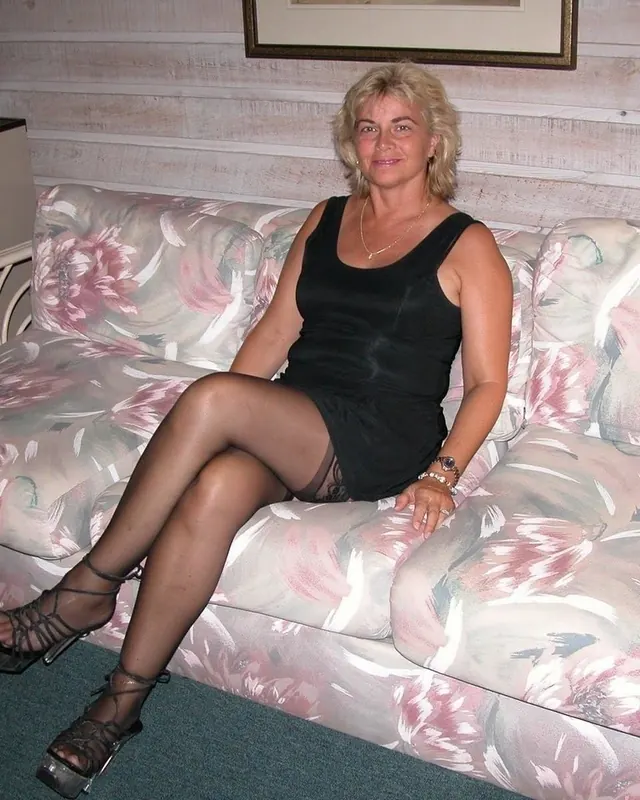 Marie-Laure, 59 ans, plan cul à Ouges