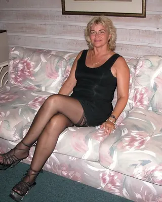 Marie-Laure, 59 ans, plan cul à Cercoux