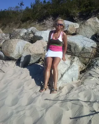 Marina, 40 ans, plan cul à Saint-Nazaire-sur-Charente