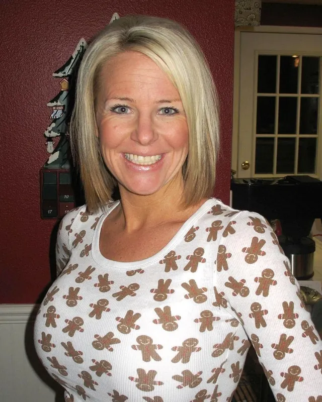 Monique, 49 ans, plan cul à Montgermont