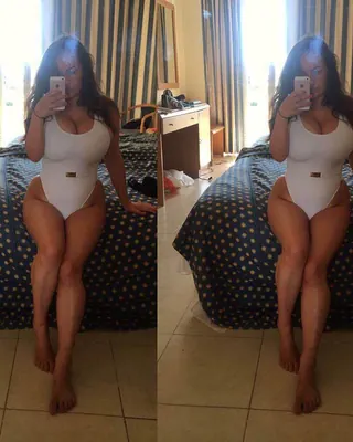Nassima, 34 ans, plan cul à Forges