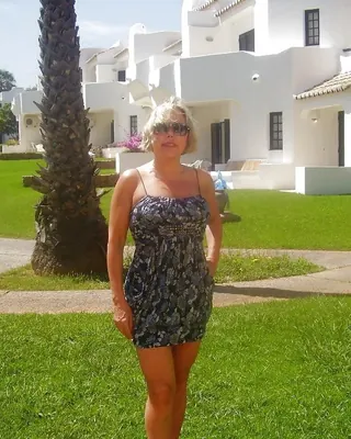 Odile, 48 ans, plan cul à Clavette