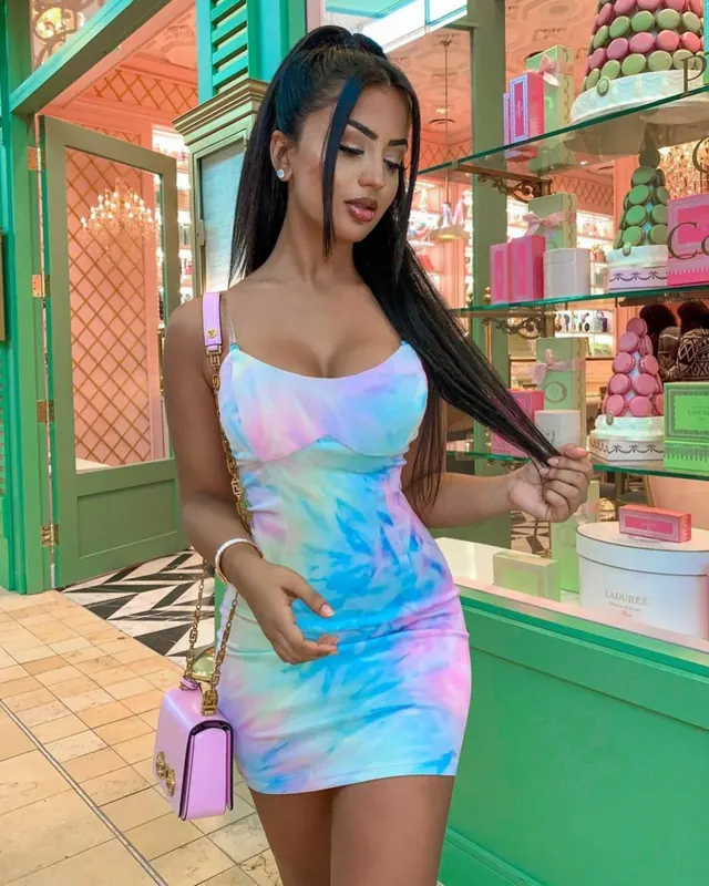 Priya, 32 ans, plan cul à Noyal-Châtillon-sur-Seiche