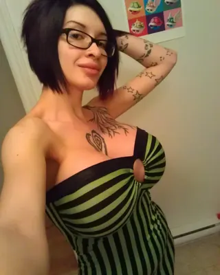 Rahma, 34 ans, plan cul à La Jarne
