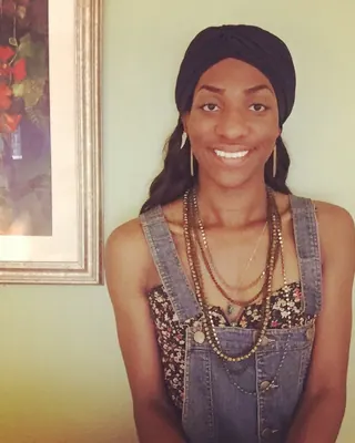 Rokia, 30 ans, plan cul à Puilboreau