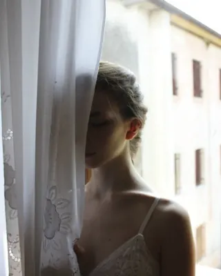 Rose, 21 ans, plan cul à Cabariot