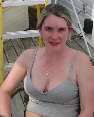 Sophie, 44 ans, plan cul à La Devise