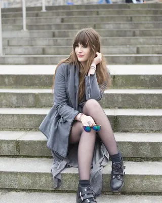 Yaëlle, 19 ans, plan cul à Vérines