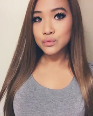 Ying, 27 ans, plan cul à Beurlay